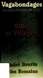 Vagabondages : 44