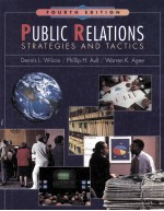 Public Relations Strategies and Tectics Fourth Edition