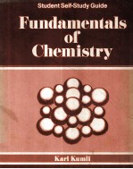 Fundamentals of Chemistry