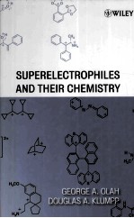 SUPERELECTROPHILES AND THEIR CHEMISTRY