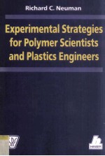 Experimental Strategies for Polymer Scientists and Plastics Engineers