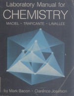 Laboratory Manual for Chemistry