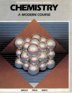 CHEMISTRY A MODERN COURSE：TEACHER'S ANNOTATED EDITION