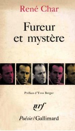 Fureur et mystère