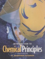 Introduction to Chemical Principles EIGHTH EDITION