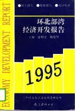 '95环北部湾经济开发报告