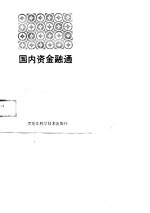 国内资金融通