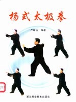 杨式太极拳