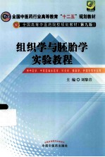 组织学与胚胎学实验教程