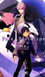 Fate Prototype苍银的碎片  3