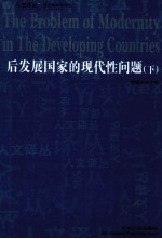 后发展国家的现代性问题 下