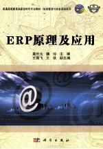 ERP原理及应用