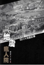 地震疯人院 2008.5.12四川大地震记事