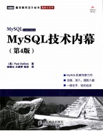 MySQL技术内幕  第4版