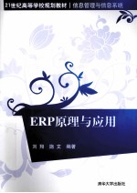 ERP原理与应用