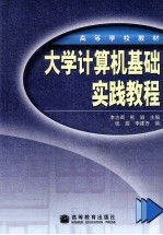 大学计算机基础实践教程