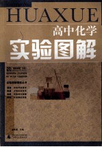 高中化学实验图解