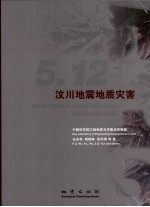 5.12汶川地震地质灾害