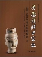 景德镇湖田窑址 1988-1999年考古发掘报告 上