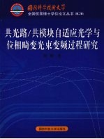 共光路、共模块自适应光学与位相畸变光束变频过程