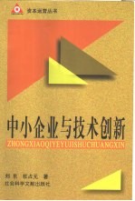 中小企业与技术创新