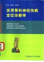 实用骨科神经伤病定位诊断学