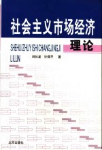 社会主义市场经济理论