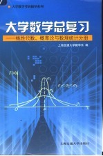 大学数学总复习 线性代数、概率论与数理统计分册