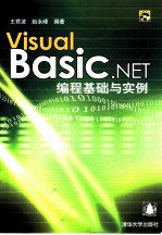 Visual Basic .NET编程基础与实例