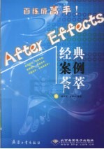 After Effects经典案例荟萃