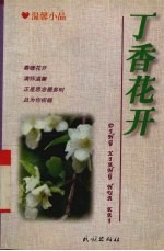 丁香花开 温馨小品