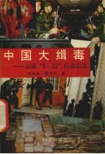 中国大缉毒 云南“8.31”行动纪实