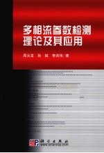 多相流参数检测理论及其应用