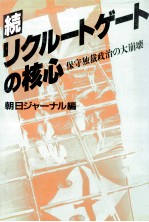 保守独裁政治の大崩壊