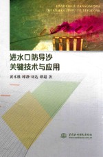 进水口防导沙关键技术与应用