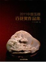 2011中国玉器百花奖作品集