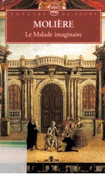 Le malade imaginaire