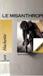 Le misanthrope