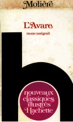 L'Avare