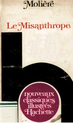 Le Misanthrope