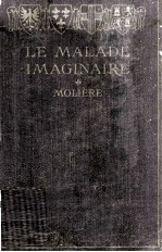 Le malade imaginaire