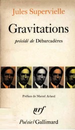 Gravitations