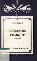 L’illusion comique