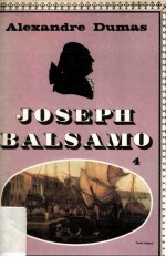 Joseph Balsamo