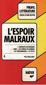 L'espoir