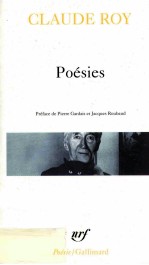 Poésies