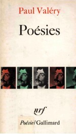 Poésies