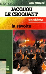 Jacquou le croquant