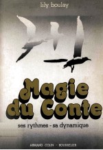 Magie du conte