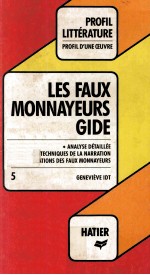 Les Faux-monnayeurs